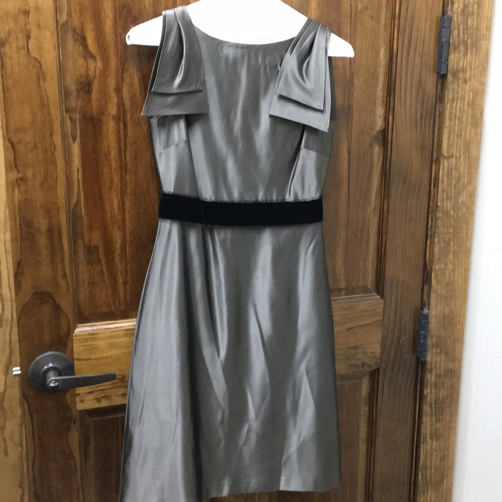 Carolina Herrera cocktail dress